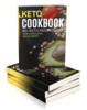 Thumbnail Keto CookBook Recipes